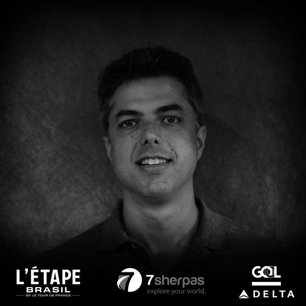 Buy your photos of the eventFoto Oficial Letape Brasil 2018 on Fotop