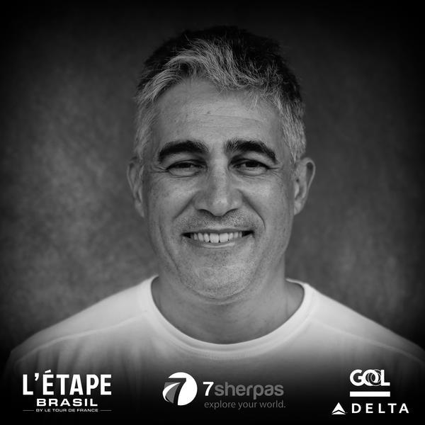 Buy your photos of the eventFoto Oficial Letape Brasil 2018 on Fotop