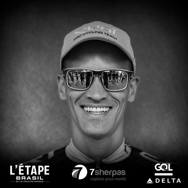 Buy your photos of the eventFoto Oficial Letape Brasil 2018 on Fotop