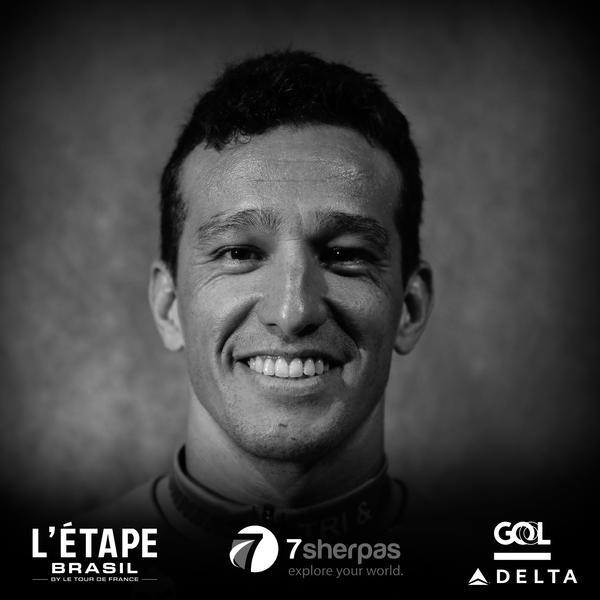 Buy your photos of the eventFoto Oficial Letape Brasil 2018 on Fotop