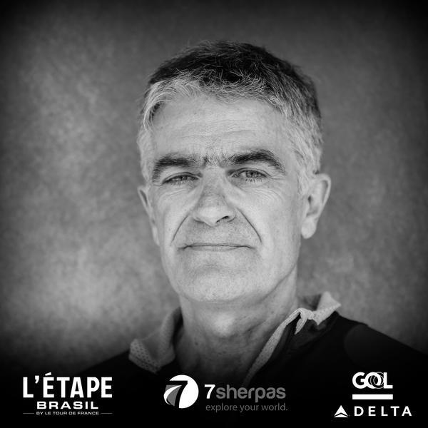 Buy your photos of the eventFoto Oficial Letape Brasil 2018 on Fotop