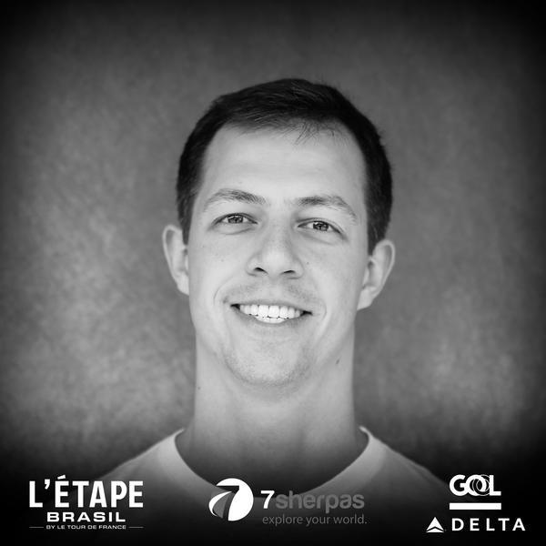 Buy your photos of the eventFoto Oficial Letape Brasil 2018 on Fotop