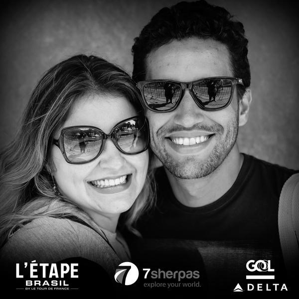 Buy your photos of the eventFoto Oficial Letape Brasil 2018 on Fotop