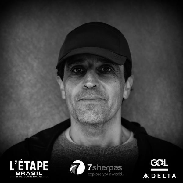 Buy your photos of the eventFoto Oficial Letape Brasil 2018 on Fotop