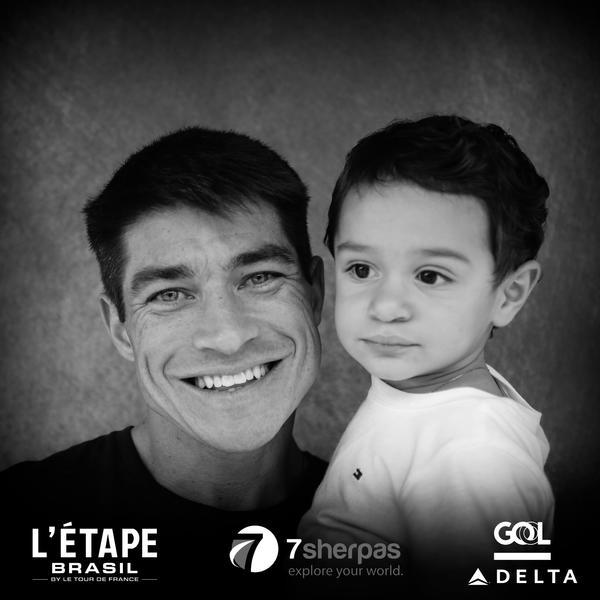 Buy your photos of the eventFoto Oficial Letape Brasil 2018 on Fotop