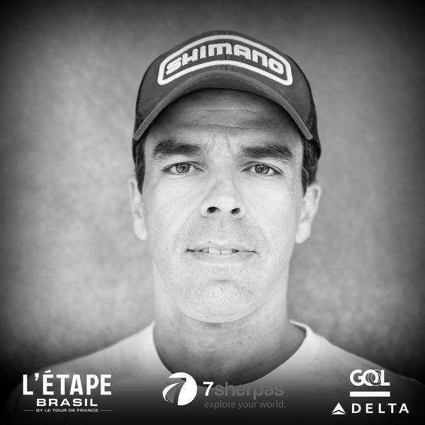 Buy your photos of the eventFoto Oficial Letape Brasil 2018 on Fotop
