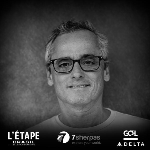 Buy your photos of the eventFoto Oficial Letape Brasil 2018 on Fotop