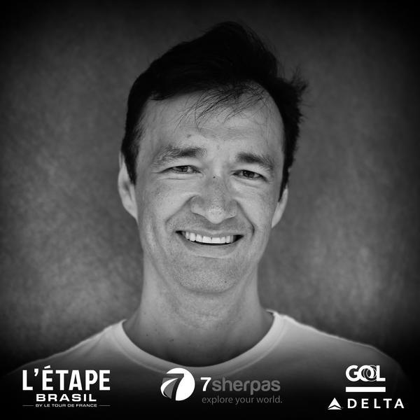 Buy your photos of the eventFoto Oficial Letape Brasil 2018 on Fotop