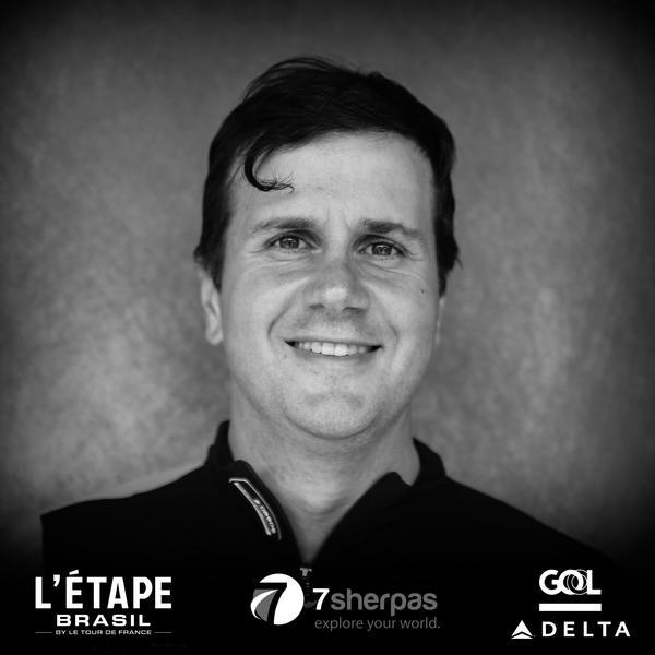 Buy your photos of the eventFoto Oficial Letape Brasil 2018 on Fotop
