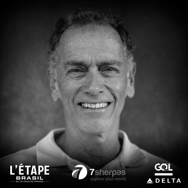 Buy your photos of the eventFoto Oficial Letape Brasil 2018 on Fotop