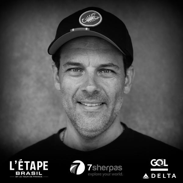 Buy your photos of the eventFoto Oficial Letape Brasil 2018 on Fotop