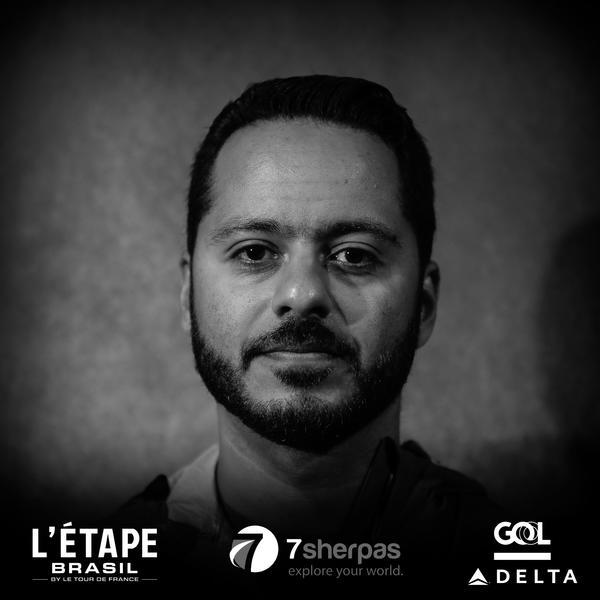 Buy your photos of the eventFoto Oficial Letape Brasil 2018 on Fotop