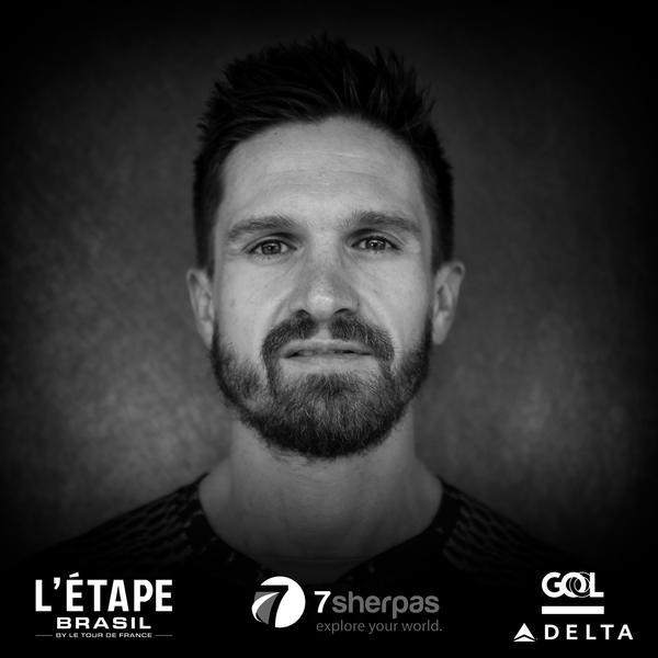 Compre suas fotos do eventoFoto Oficial Letape Brasil 2018 no Fotop