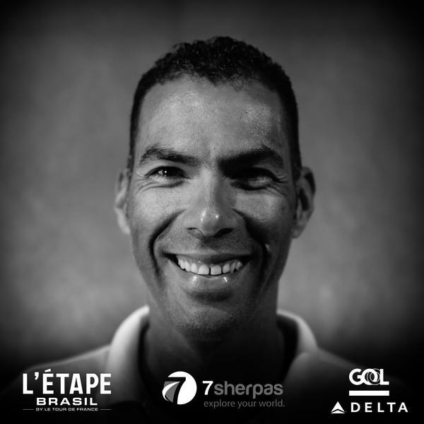 Buy your photos of the eventFoto Oficial Letape Brasil 2018 on Fotop