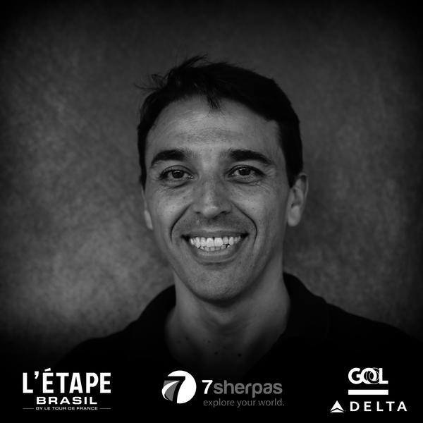 Buy your photos of the eventFoto Oficial Letape Brasil 2018 on Fotop