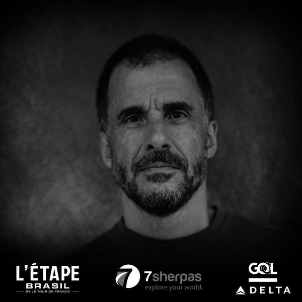 Buy your photos of the eventFoto Oficial Letape Brasil 2018 on Fotop