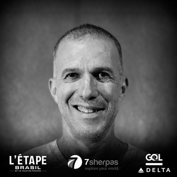 Buy your photos of the eventFoto Oficial Letape Brasil 2018 on Fotop