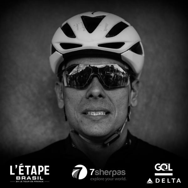 Buy your photos of the eventFoto Oficial Letape Brasil 2018 on Fotop