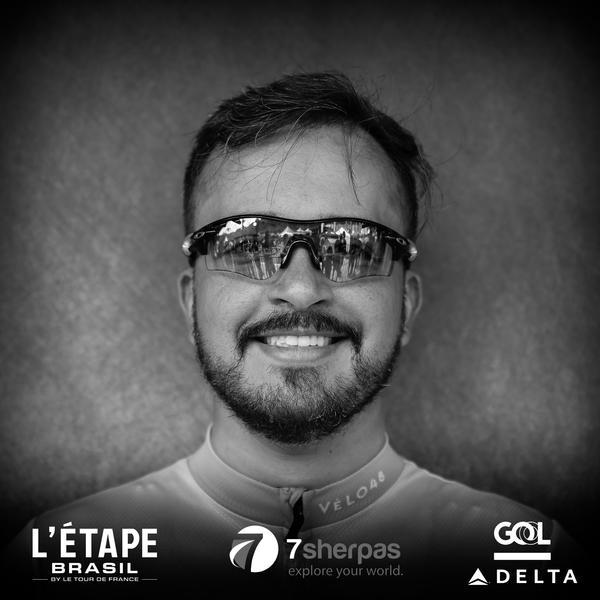 Buy your photos of the eventFoto Oficial Letape Brasil 2018 on Fotop