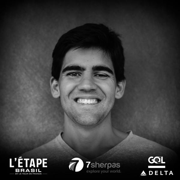 Buy your photos of the eventFoto Oficial Letape Brasil 2018 on Fotop