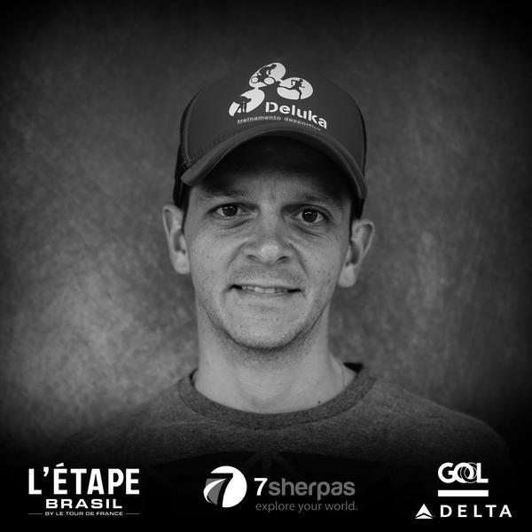 Buy your photos of the eventFoto Oficial Letape Brasil 2018 on Fotop