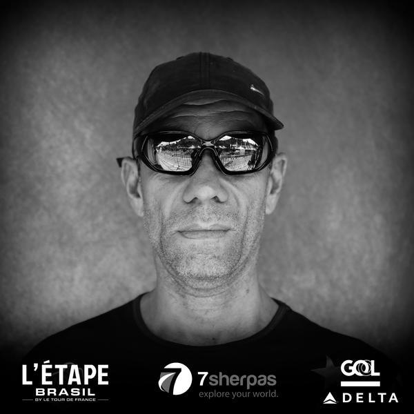 Buy your photos of the eventFoto Oficial Letape Brasil 2018 on Fotop