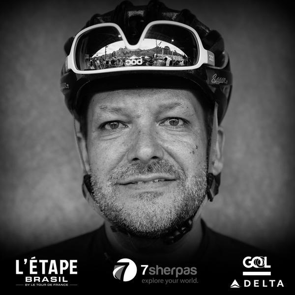 Buy your photos of the eventFoto Oficial Letape Brasil 2018 on Fotop