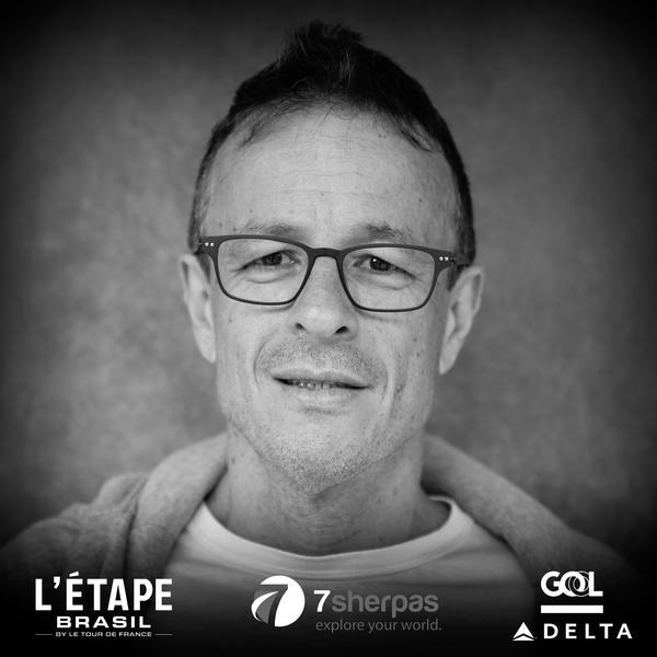 Buy your photos of the eventFoto Oficial Letape Brasil 2018 on Fotop