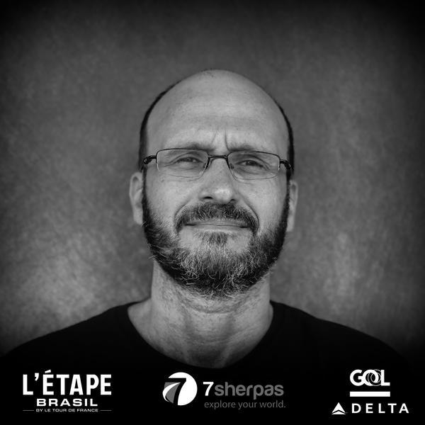 Buy your photos of the eventFoto Oficial Letape Brasil 2018 on Fotop