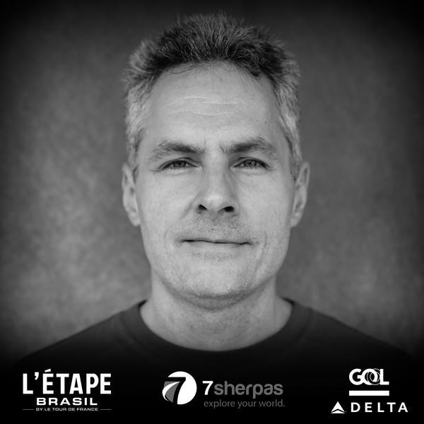 Buy your photos of the eventFoto Oficial Letape Brasil 2018 on Fotop