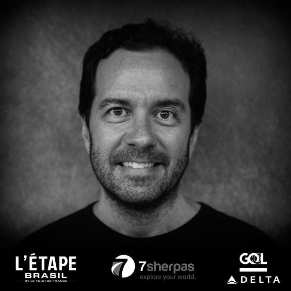 Buy your photos of the eventFoto Oficial Letape Brasil 2018 on Fotop
