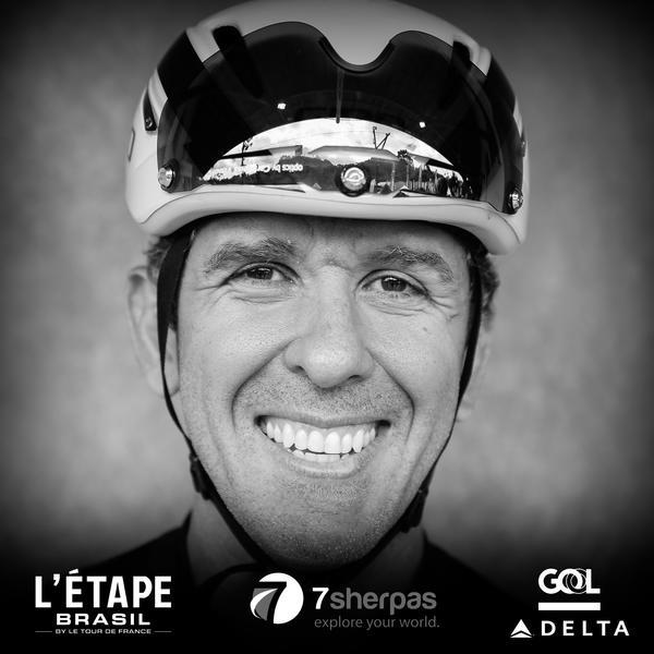 Buy your photos of the eventFoto Oficial Letape Brasil 2018 on Fotop