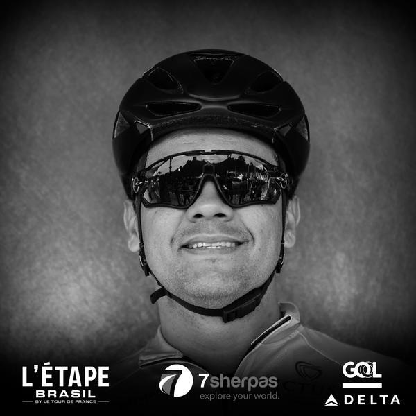 Buy your photos of the eventFoto Oficial Letape Brasil 2018 on Fotop