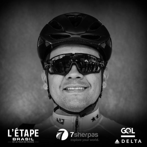 Buy your photos of the eventFoto Oficial Letape Brasil 2018 on Fotop