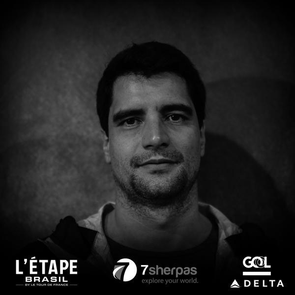 Buy your photos of the eventFoto Oficial Letape Brasil 2018 on Fotop
