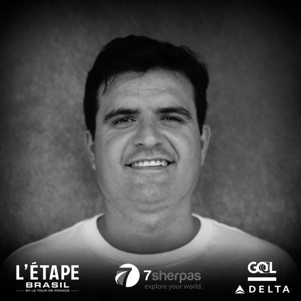 Buy your photos of the eventFoto Oficial Letape Brasil 2018 on Fotop