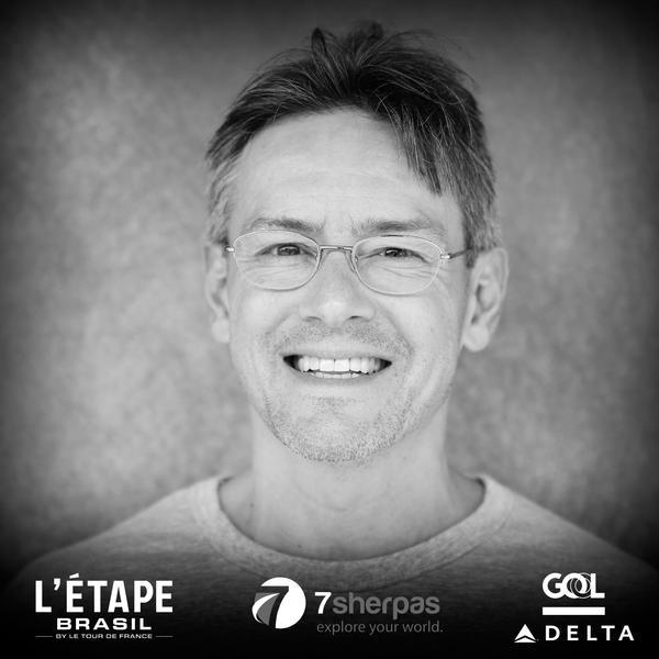 Buy your photos of the eventFoto Oficial Letape Brasil 2018 on Fotop