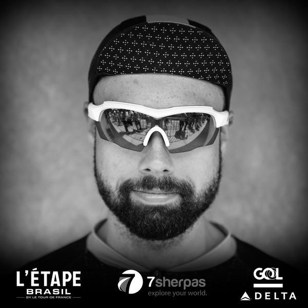 Buy your photos of the eventFoto Oficial Letape Brasil 2018 on Fotop