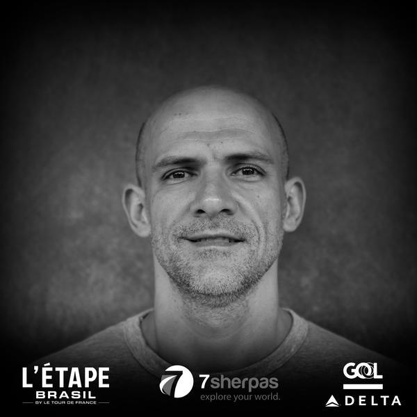 Buy your photos of the eventFoto Oficial Letape Brasil 2018 on Fotop