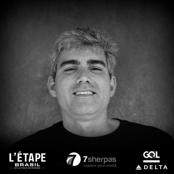 Buy your photos of the eventFoto Oficial Letape Brasil 2018 on Fotop