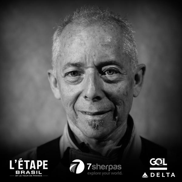 Buy your photos of the eventFoto Oficial Letape Brasil 2018 on Fotop