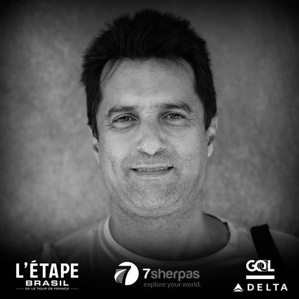 Buy your photos of the eventFoto Oficial Letape Brasil 2018 on Fotop