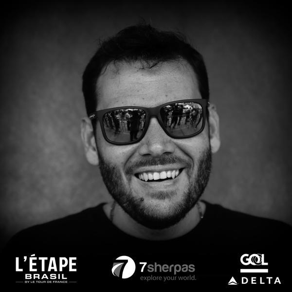 Buy your photos of the eventFoto Oficial Letape Brasil 2018 on Fotop