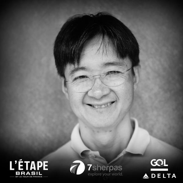 Buy your photos of the eventFoto Oficial Letape Brasil 2018 on Fotop