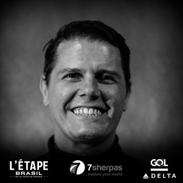 Buy your photos of the eventFoto Oficial Letape Brasil 2018 on Fotop