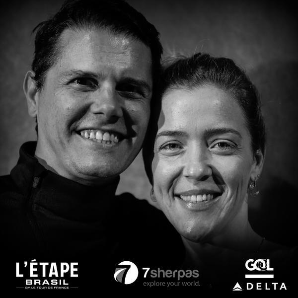 Buy your photos of the eventFoto Oficial Letape Brasil 2018 on Fotop
