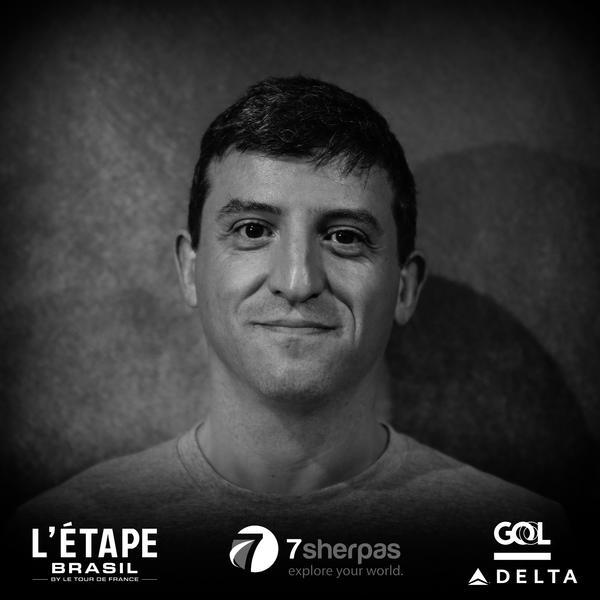 Buy your photos of the eventFoto Oficial Letape Brasil 2018 on Fotop