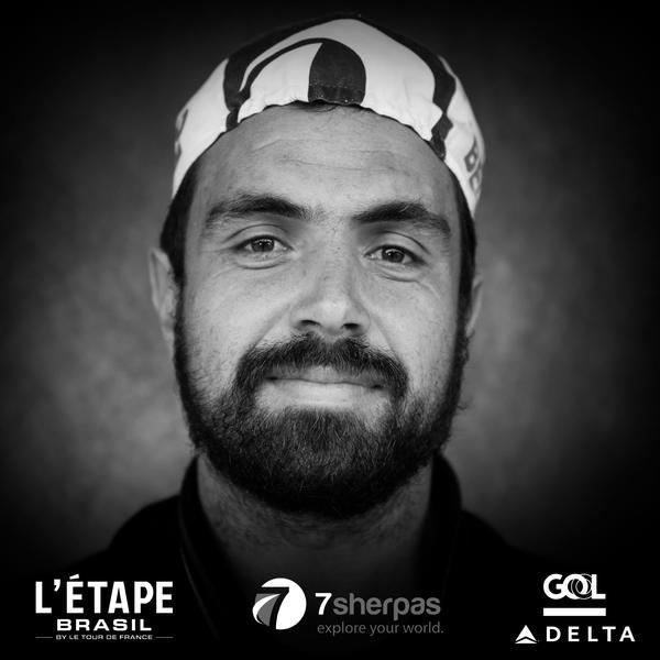 Compre suas fotos do eventoFoto Oficial Letape Brasil 2018 no Fotop