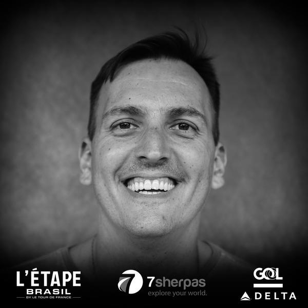 Buy your photos of the eventFoto Oficial Letape Brasil 2018 on Fotop