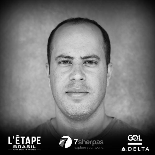 Buy your photos of the eventFoto Oficial Letape Brasil 2018 on Fotop